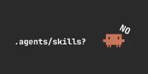The Agentskills, The Claude Code and The ironly