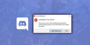 แก้ปัญหา Discord ลงไม่ได้ Installaion has failed
