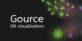 ทำ Git visualize ตลอด 1 ปีที่ผ่านมาด้วย Gource