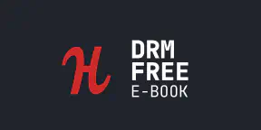 ซื้อ DRM-free E-book กับ Humble Bundle
