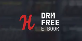 ซื้อ DRM-free E-book กับ Humble Bundle