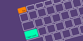 เปลี่ยนปุ่ม Caps Lock ให้เป็น Escape